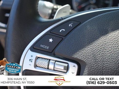 Used 2023 Genesis G80 2.5T AWD/4WD image 15