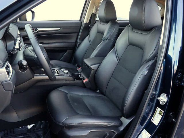 Used 2023 MAZDA CX-5 AWD 2.5 S w/ Select Package image 8