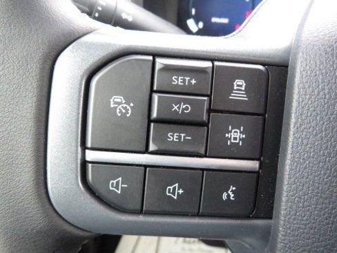 New 2025 Ford F150 XLT w/ Equipment Group 303A High AWD/4WD image 28