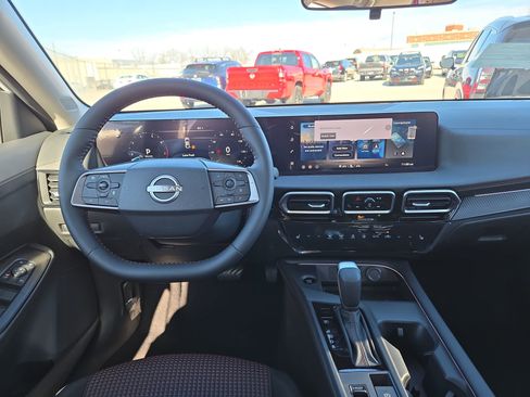 New 2026 Nissan Sentra SR w/ SR All Weather Package image 13