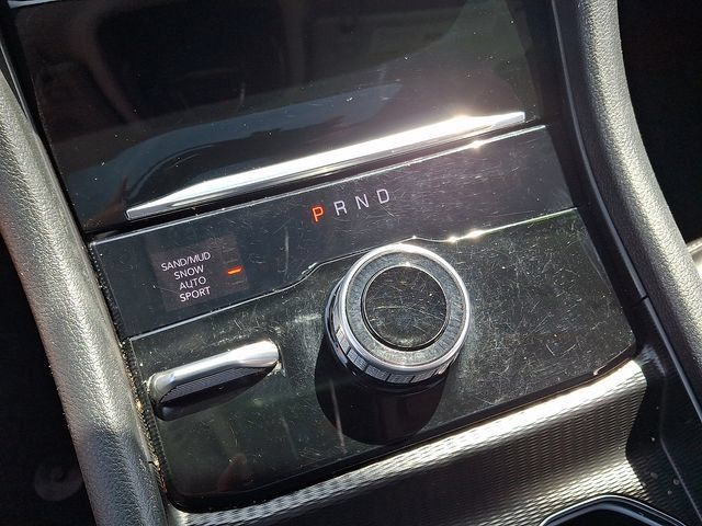 Used 2023 Jeep Grand Cherokee Limited AWD/4WD image 15