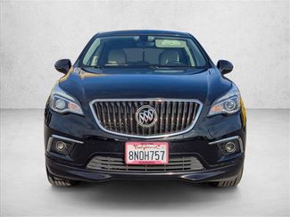 Used 2017 Buick Envision Preferred video 2