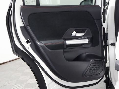 Certified 2023 Mercedes-Benz GLA 250 4MATIC image 13