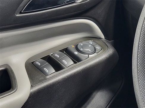 Certified 2024 Chevrolet Equinox LS w/ LPO, Floor Liner Package image 24