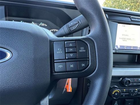 New 2026 Ford F350 XL w/ XL Chrome Package image 23