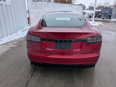 Used 2023 Tesla Model S Standard Range image 15