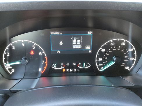 Used 2023 Ford Maverick XLT w/ Equipment Group 300A Standard AWD/4WD image 23