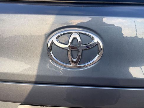 Used 2026 Toyota Corolla Cross L FWD image 10