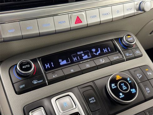 Used 2022 Hyundai Palisade Calligraphy AWD/4WD image 26