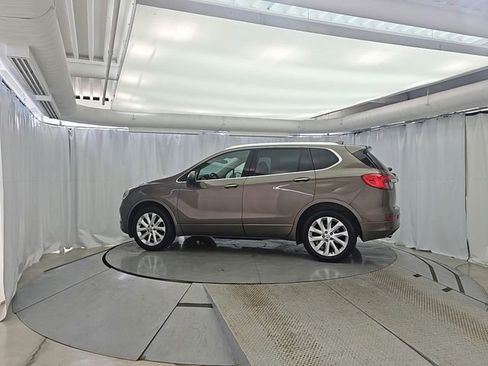 Used 2016 Buick Envision Premium AWD/4WD image 4