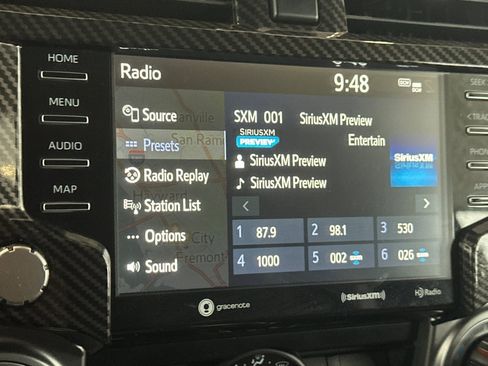 Used 2022 Toyota 4Runner SR5 Premium w/ Moonroof Package image 25