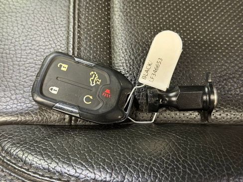 Certified 2020 GMC Sierra 3500 Denali w/ Denali Ultimate Package image 46