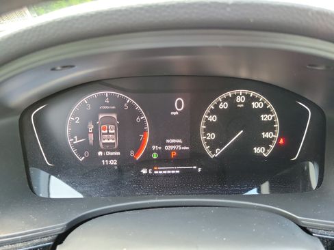 Used 2022 Honda Civic Sport image 23