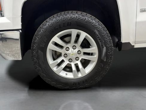 Used 2014 Chevrolet Silverado 1500 LT w/ All Star Edition AWD/4WD image 28