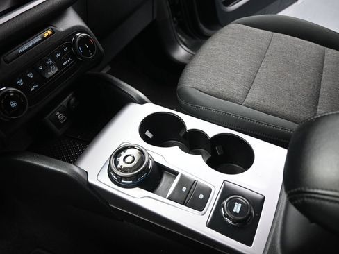 Used 2024 Ford Bronco Sport Big Bend AWD/4WD image 15