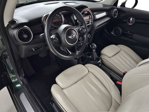 Used 2015 MINI Cooper S FWD image 13