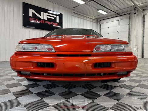 Used 1993 Ford Thunderbird Super RWD image 14