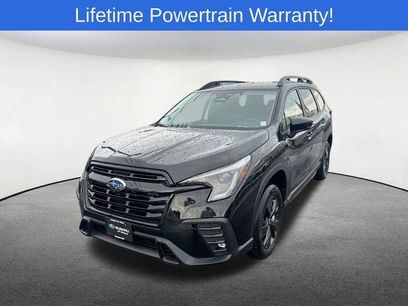 New 2026 Subaru Ascent Premium