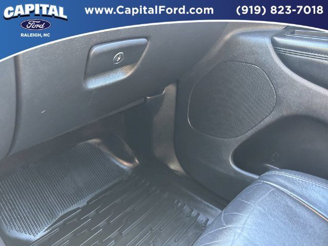 Used 2019 Jeep Grand Cherokee Limited X AWD/4WD image 28