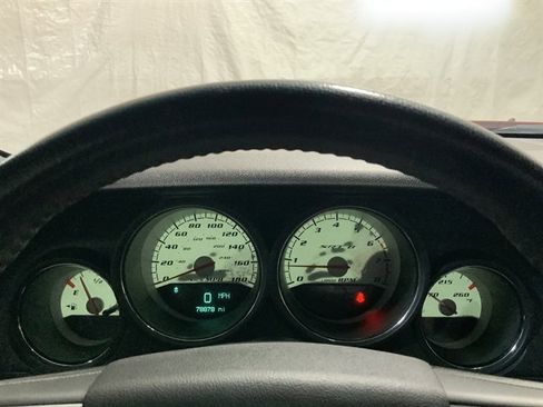 Used 2009 Dodge Challenger SRT8 w/ SRT Option Group II RWD image 21