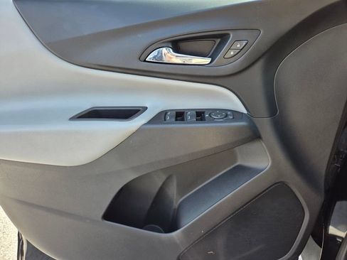 Used 2021 Chevrolet Equinox LS w/ LS Convenience Package FWD image 20