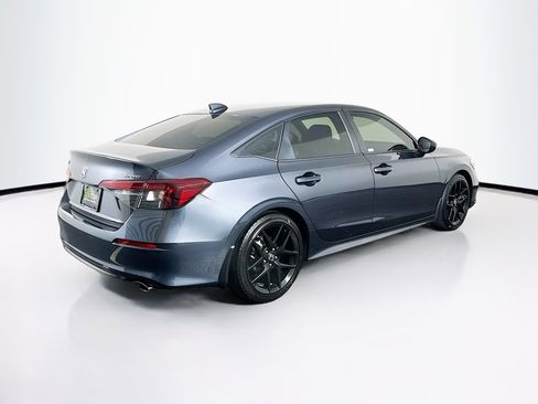 Used 2025 Honda Civic Sport image 9