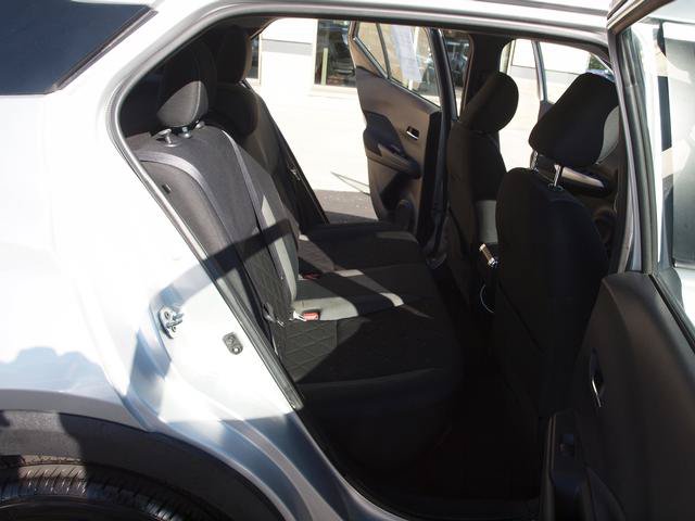 Used 2019 Nissan Kicks SV FWD image 7