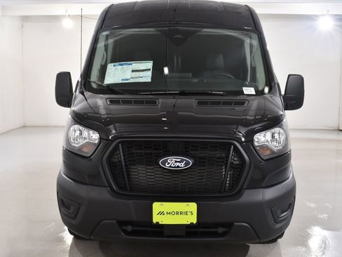 New 2026 Ford Transit 250 148 Medium Roof Extended AWD image 3