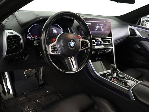 Used 2023 BMW M8 Gran Coupe xDrive Competition image 32