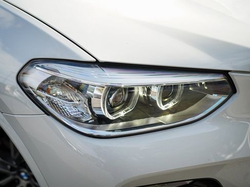 Used 2019 BMW X3 xDrive30i w/ M Sport Package 2 image 6