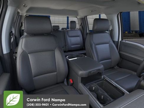 New 2026 Ford F450 Lariat image 10
