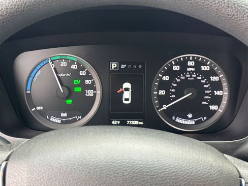 Used 2016 Hyundai Sonata SE image 21