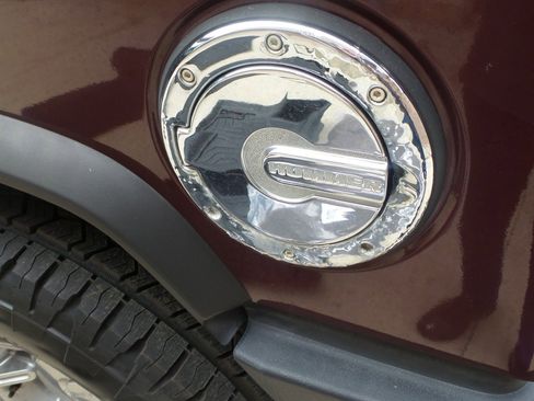 Used 2007 HUMMER H2 image 66