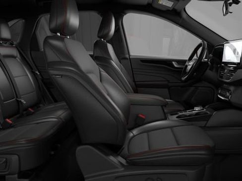 New 2026 Ford Escape ST-Line Select w/ Tech Pack #2 image 6