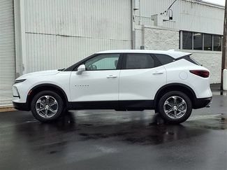 New 2026 Chevrolet Blazer LT FWD video 2