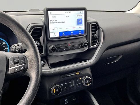 Certified 2021 Ford Bronco Sport Big Bend AWD/4WD image 6