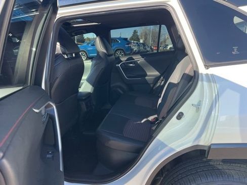 Used 2021 Toyota RAV4 XSE image 31