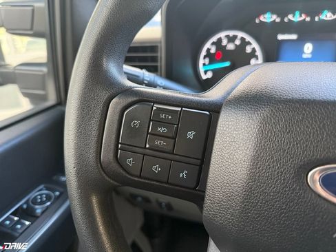 Used 2023 Ford F350 XLT AWD/4WD image 48