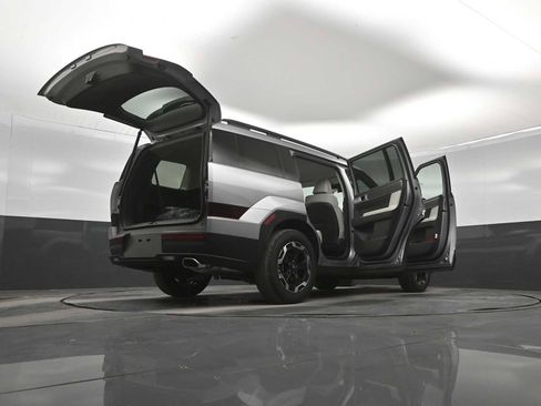 New 2026 Hyundai Santa Fe SEL AWD/4WD image 43