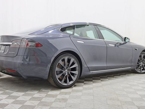Used 2019 Tesla Model S AWD image 8
