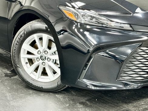 Used 2026 Toyota Camry LE FWD image 4