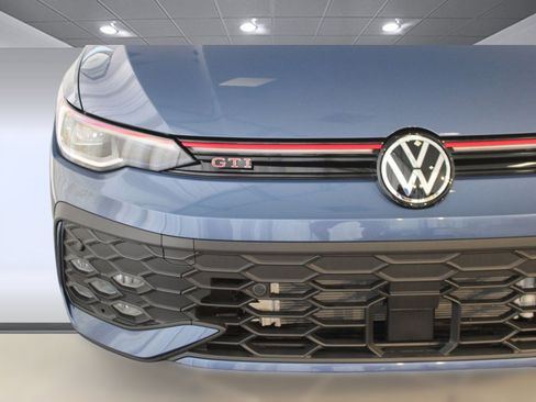 New 2025 Volkswagen GTI SE image 20