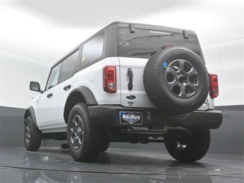 New 2025 Ford Bronco Big Bend image 21