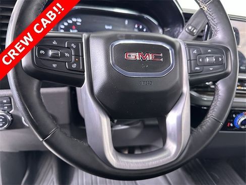 Used 2024 GMC Sierra 1500 Elevation w/ X31 Off-Road Package image 11