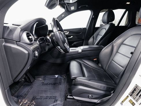 Certified 2022 Mercedes-Benz GLC 300 4MATIC image 7