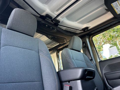 New 2026 Jeep Wrangler Sport image 14