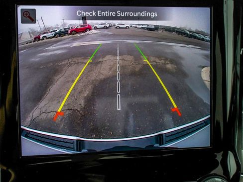 Used 2022 RAM 1500 Laramie image 23