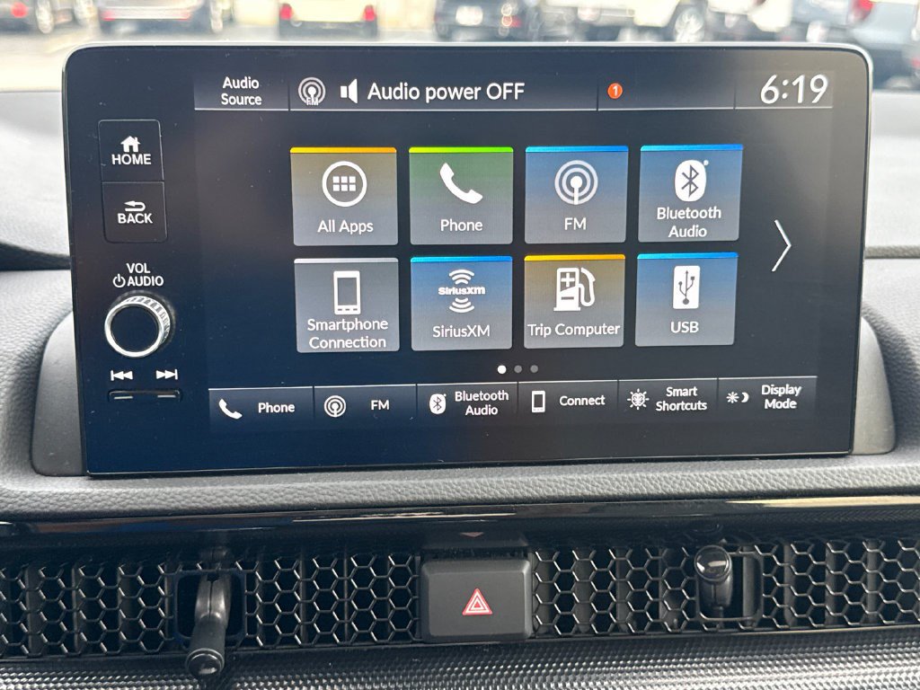 Certified 2024 Honda CR-V EX-L image 29