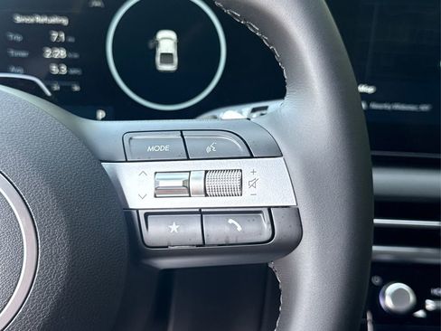 New 2025 Hyundai Santa Cruz XRT AWD/4WD image 21