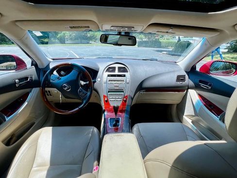 Used 2010 Lexus ES 350 FWD image 11